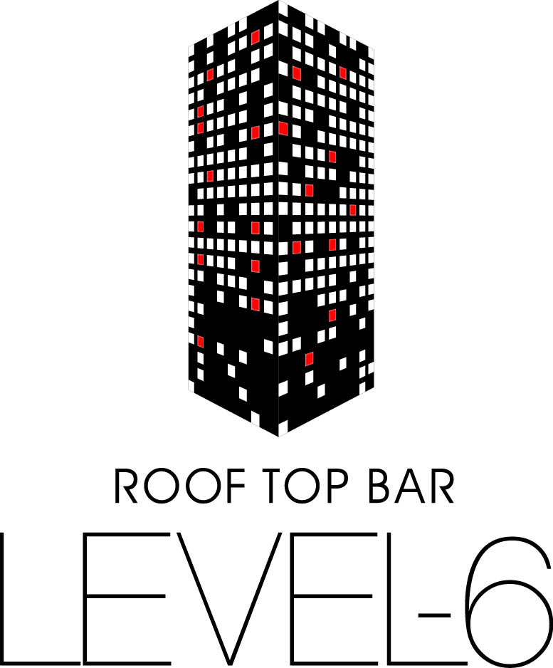 ROOF TOP BAR LEVEL-6