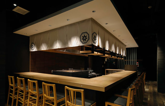 炉端居酒屋